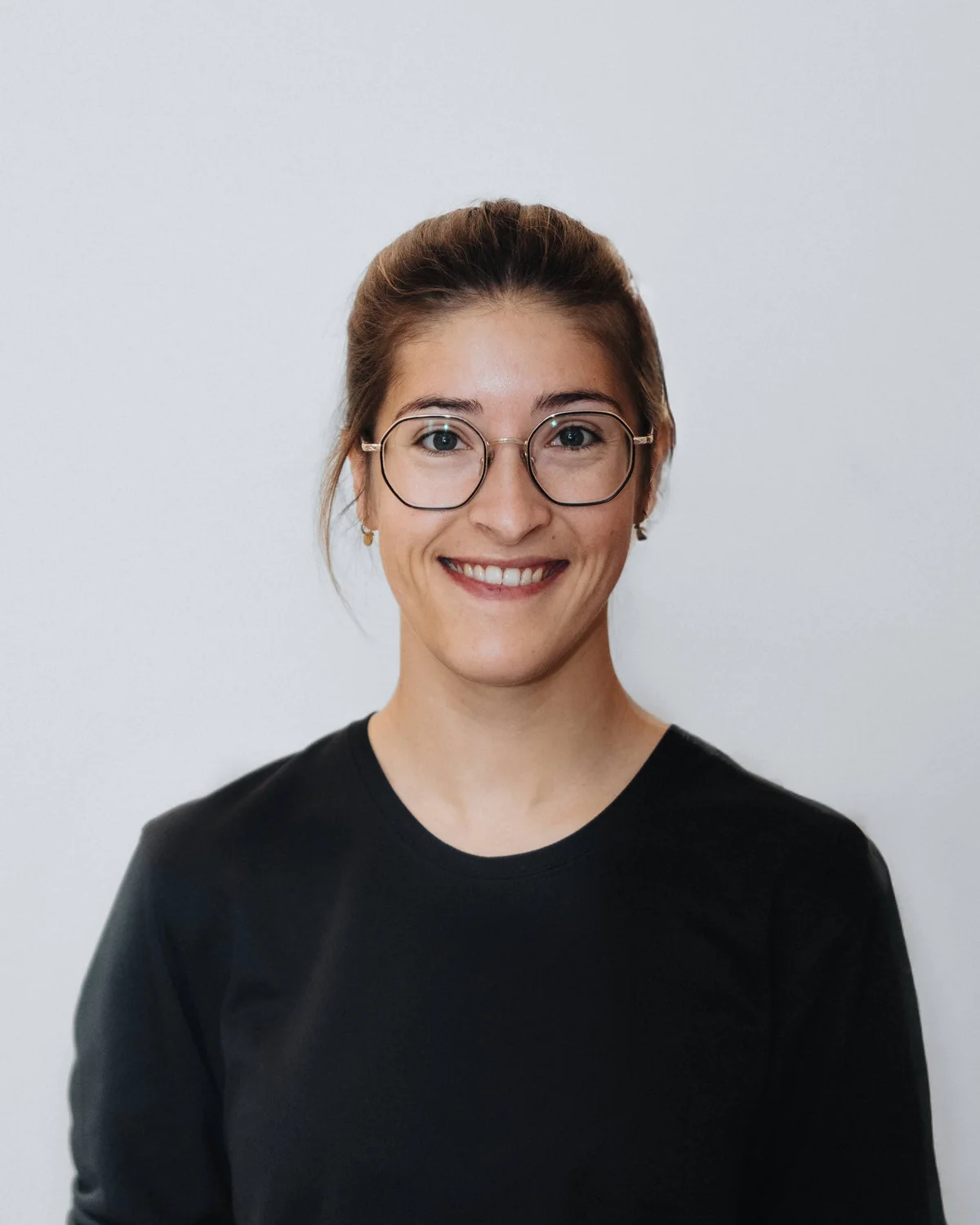 Portrait de Rousseau Elise