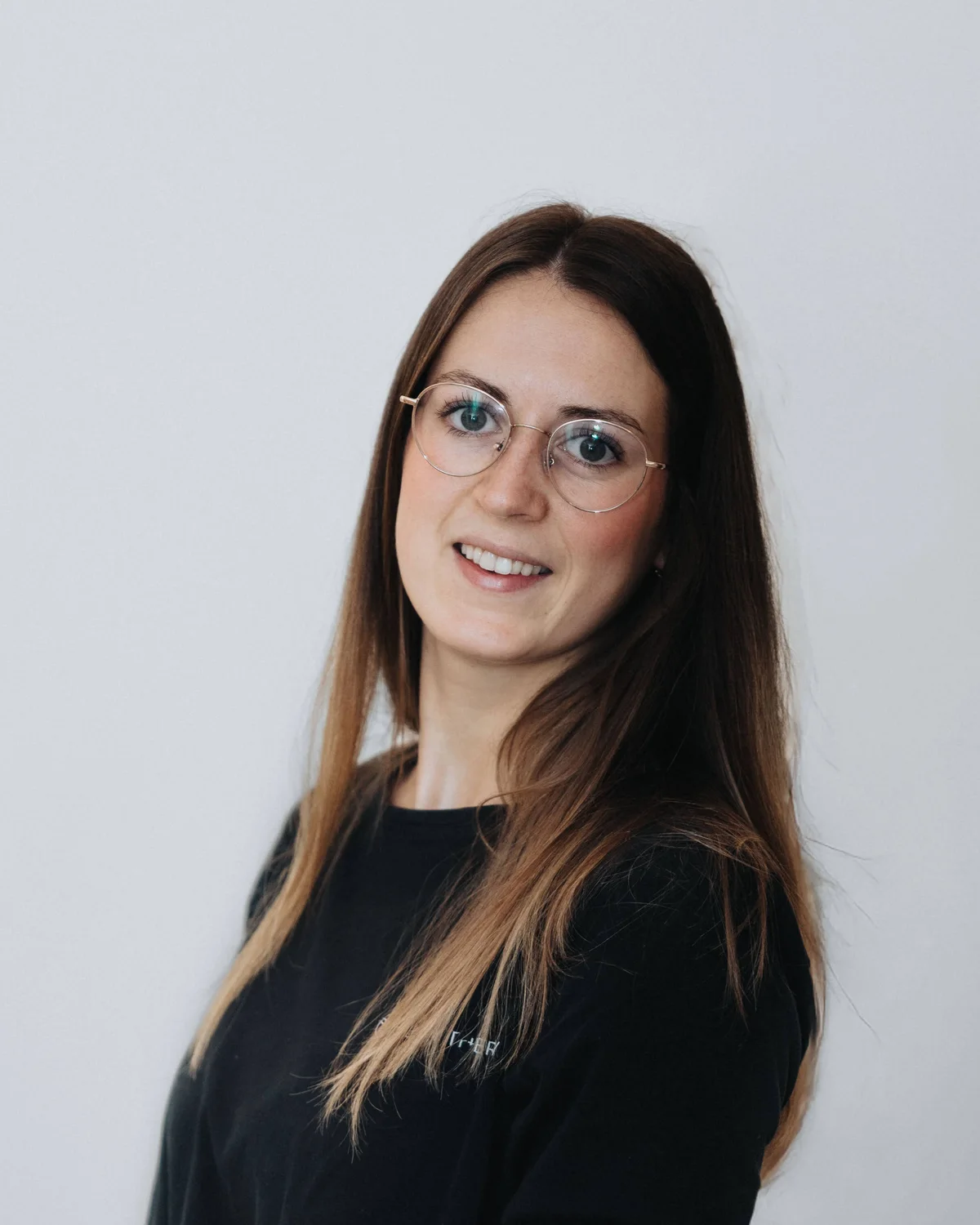 Portrait de Gillain Kathleen