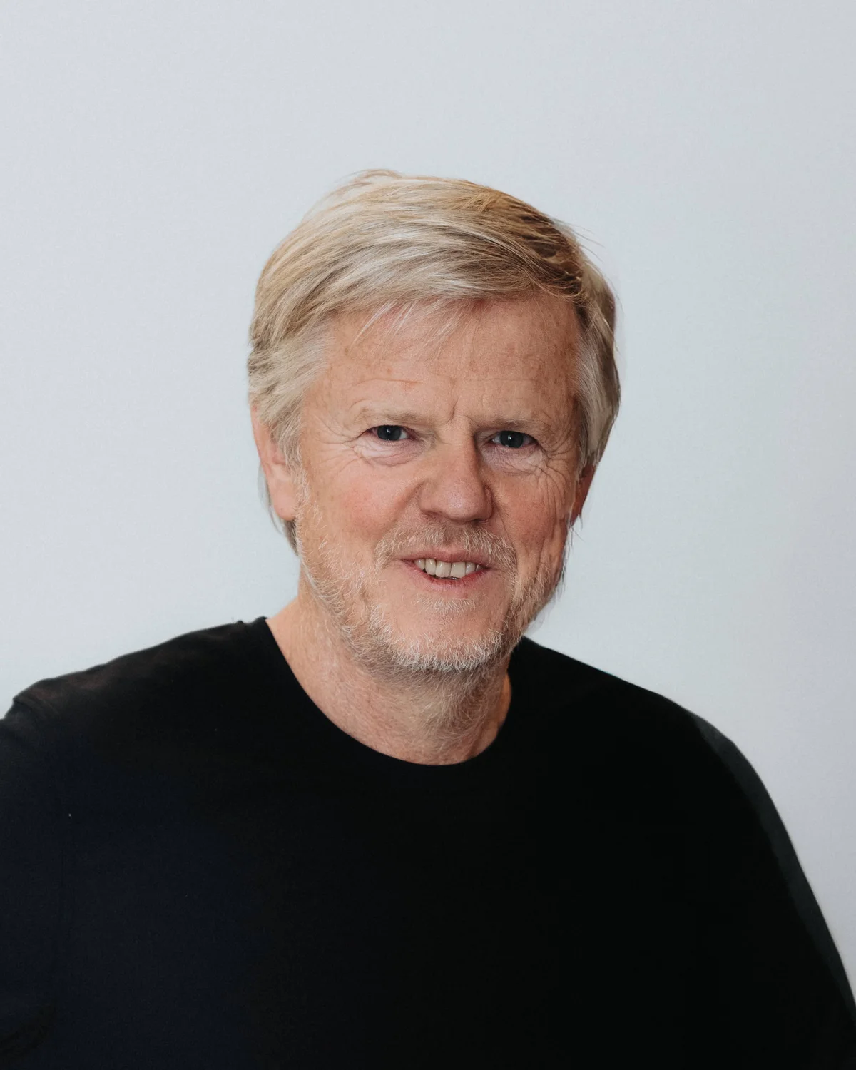 Portrait de Geerts Pierre