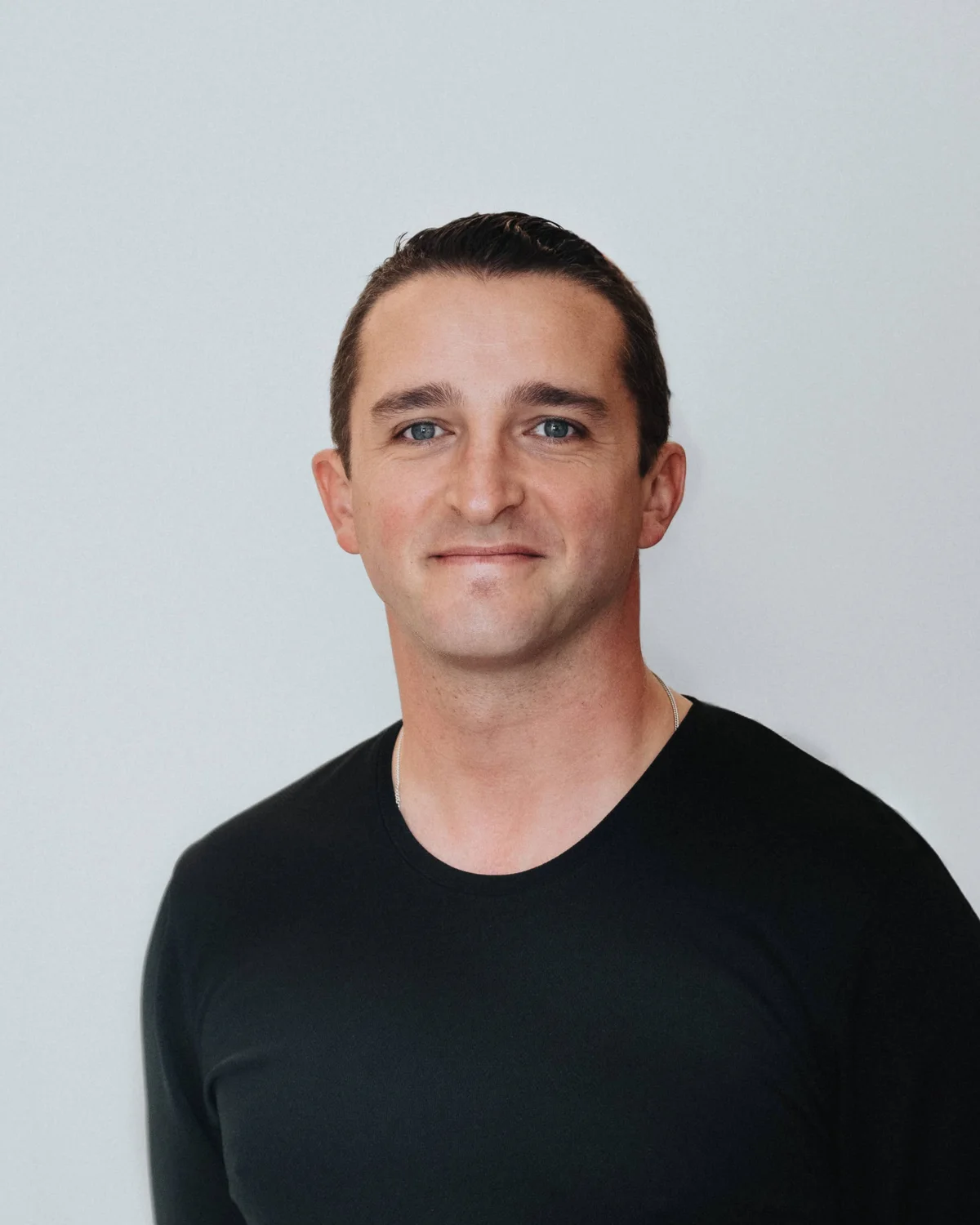 Portrait de Baldo Vincent